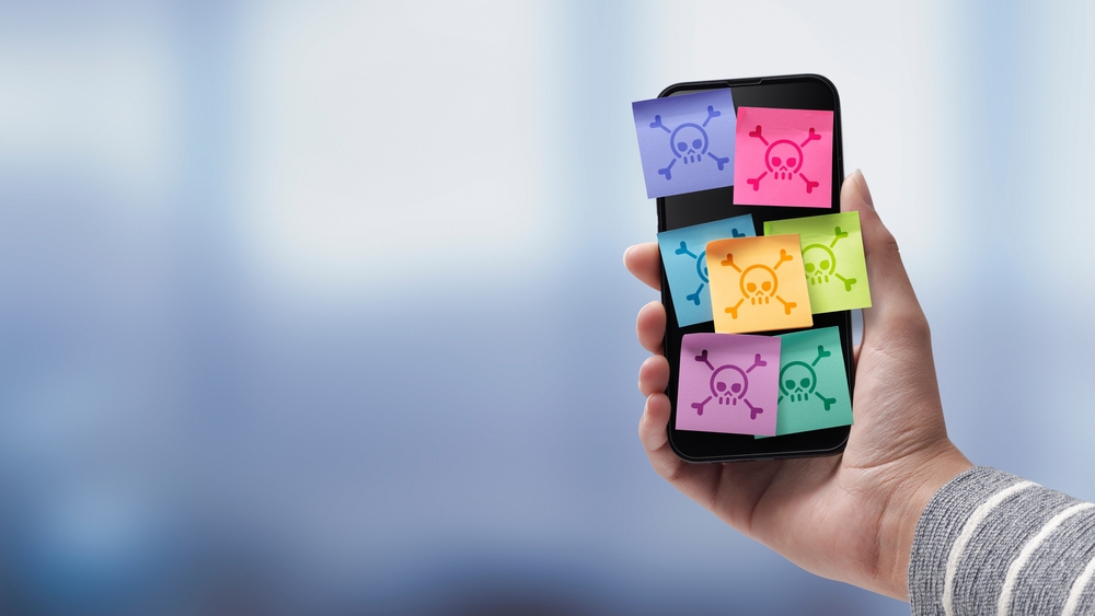 New Malware in Google Play Store Leads to Phishing Sites