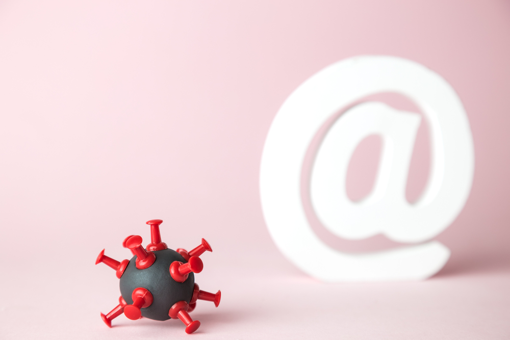 Magniber Ransomware Uses COVID-19 File Lure to Trick Users