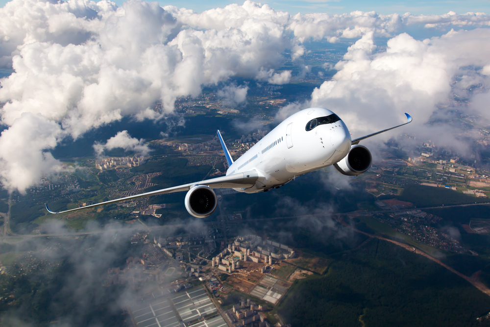 New PowerDrop Malware Targets U.S. Aerospace Industry
