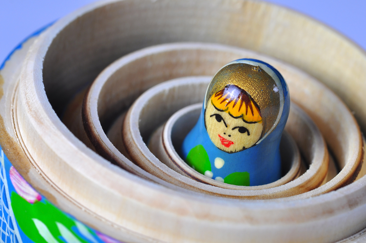 Konni RAT Targets Russian Users