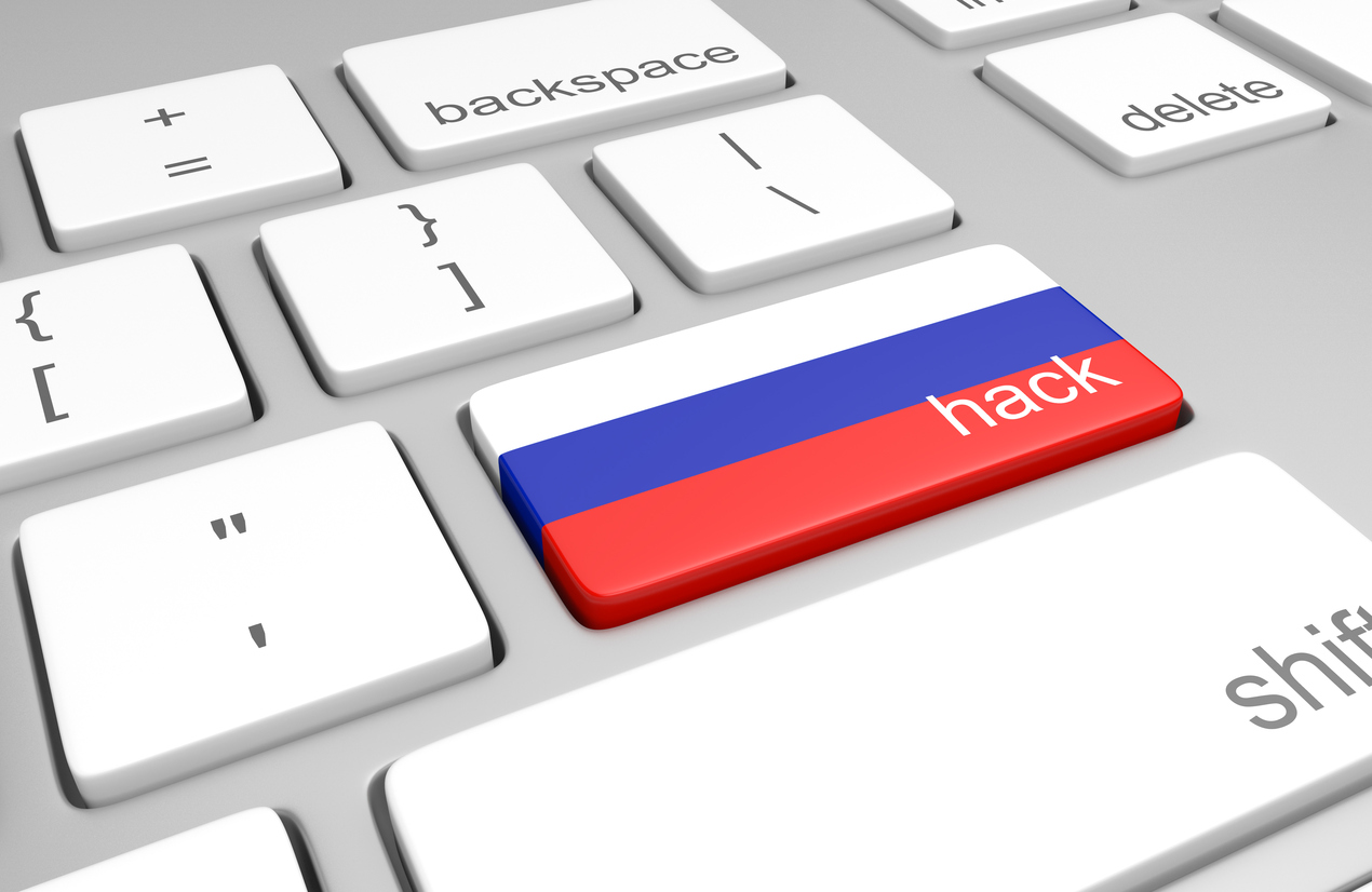 8X Increase in Russian-Based Phishing