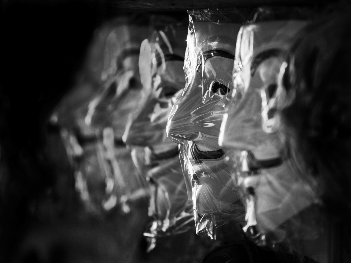 NightLion Worm Takes Revenge on Night Lion Security