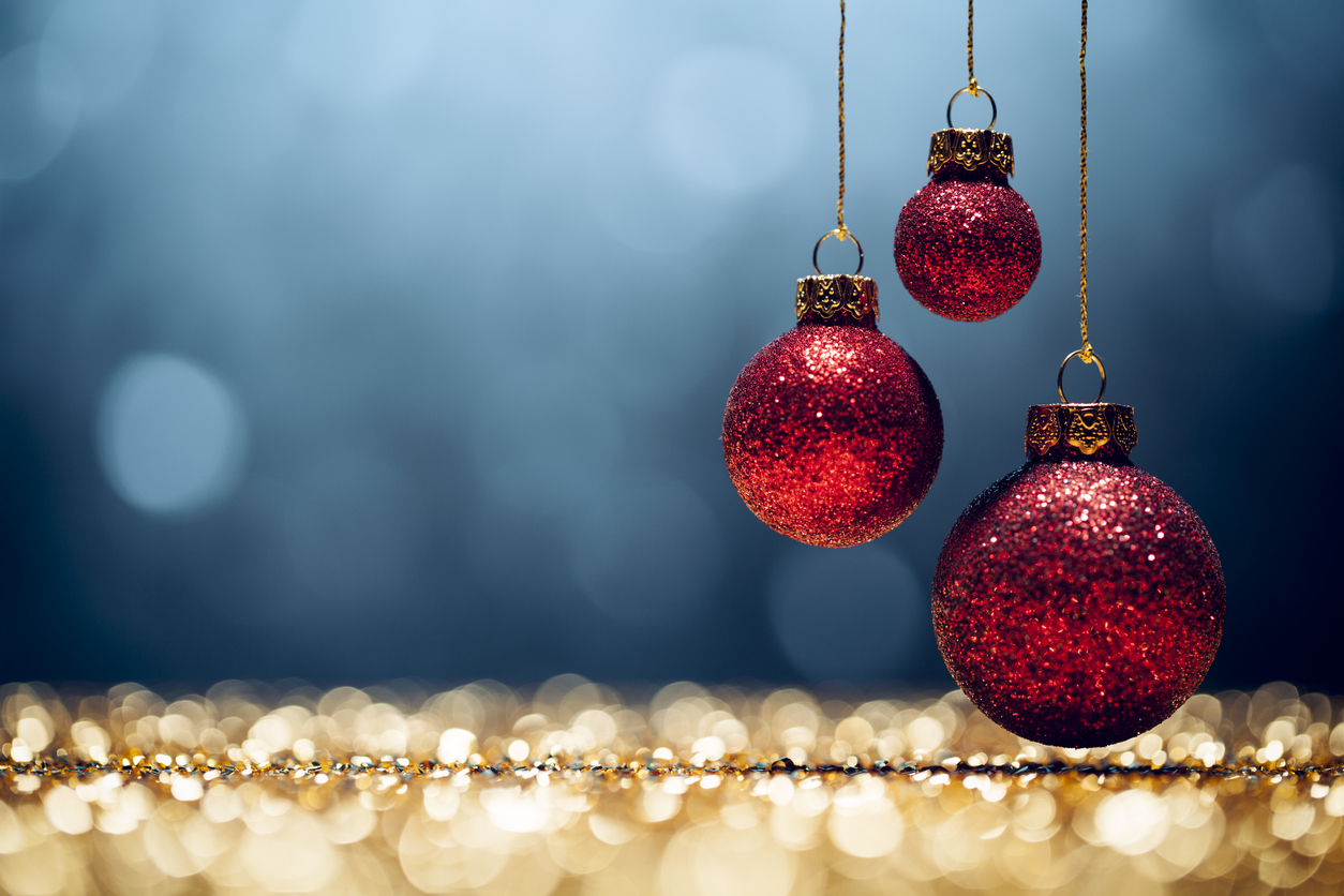 Beware of ransomware attacks between Christmas and New Year’s! | Cyware ...