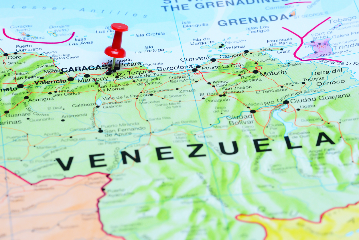 Bandidos Targeting Latin America, Spying on Victims