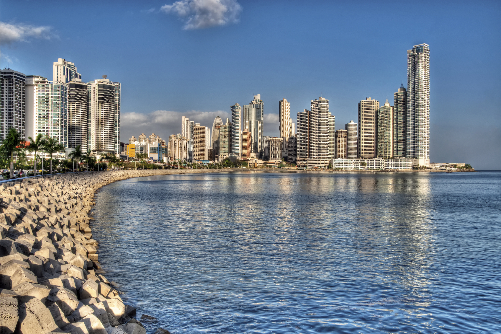 Unsecured Server Exposes Data for 85% of all Panama Citizens | Cyware
