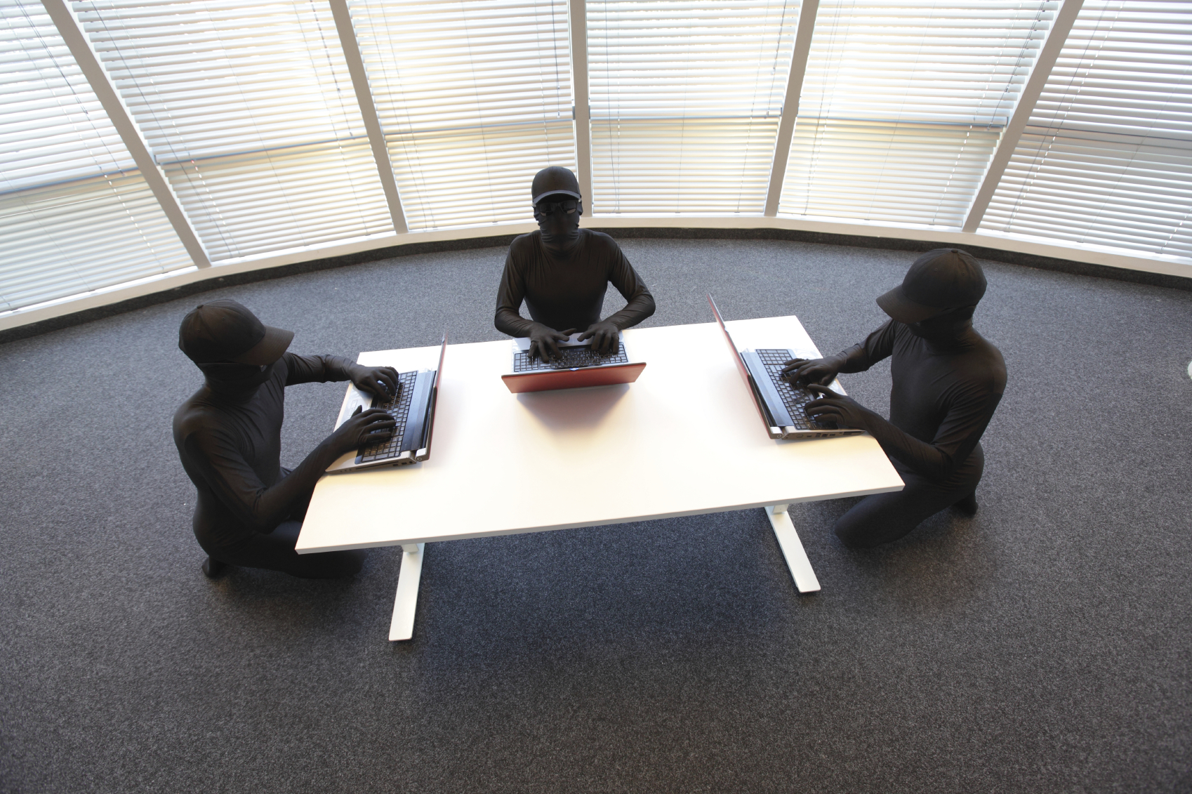 A Triple Combo of DoubleDrop, DoubleDrag, and DoubleBack Malware