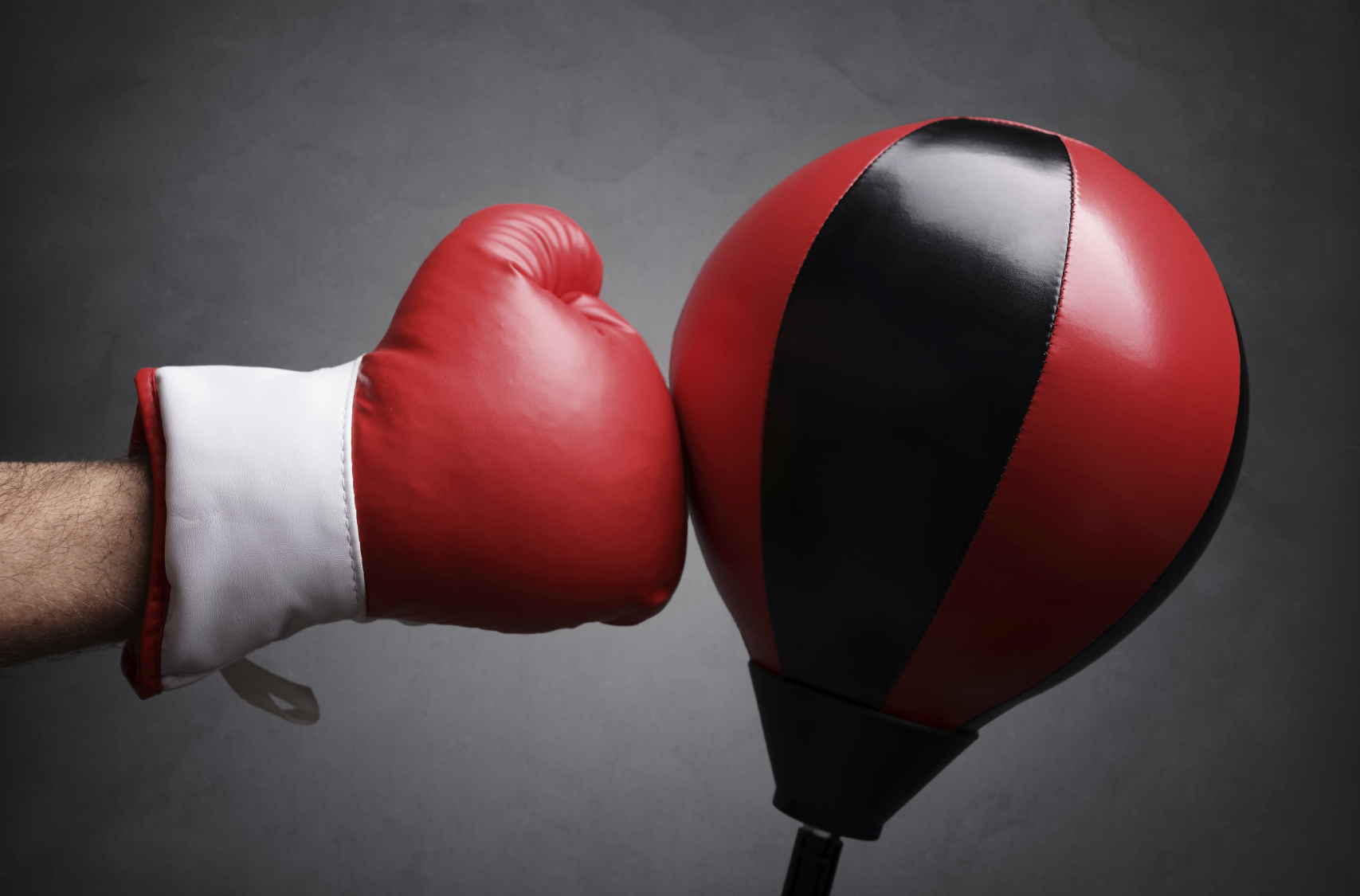 Cyber Attackers Still Punching Hard Against Healthcare Organizations