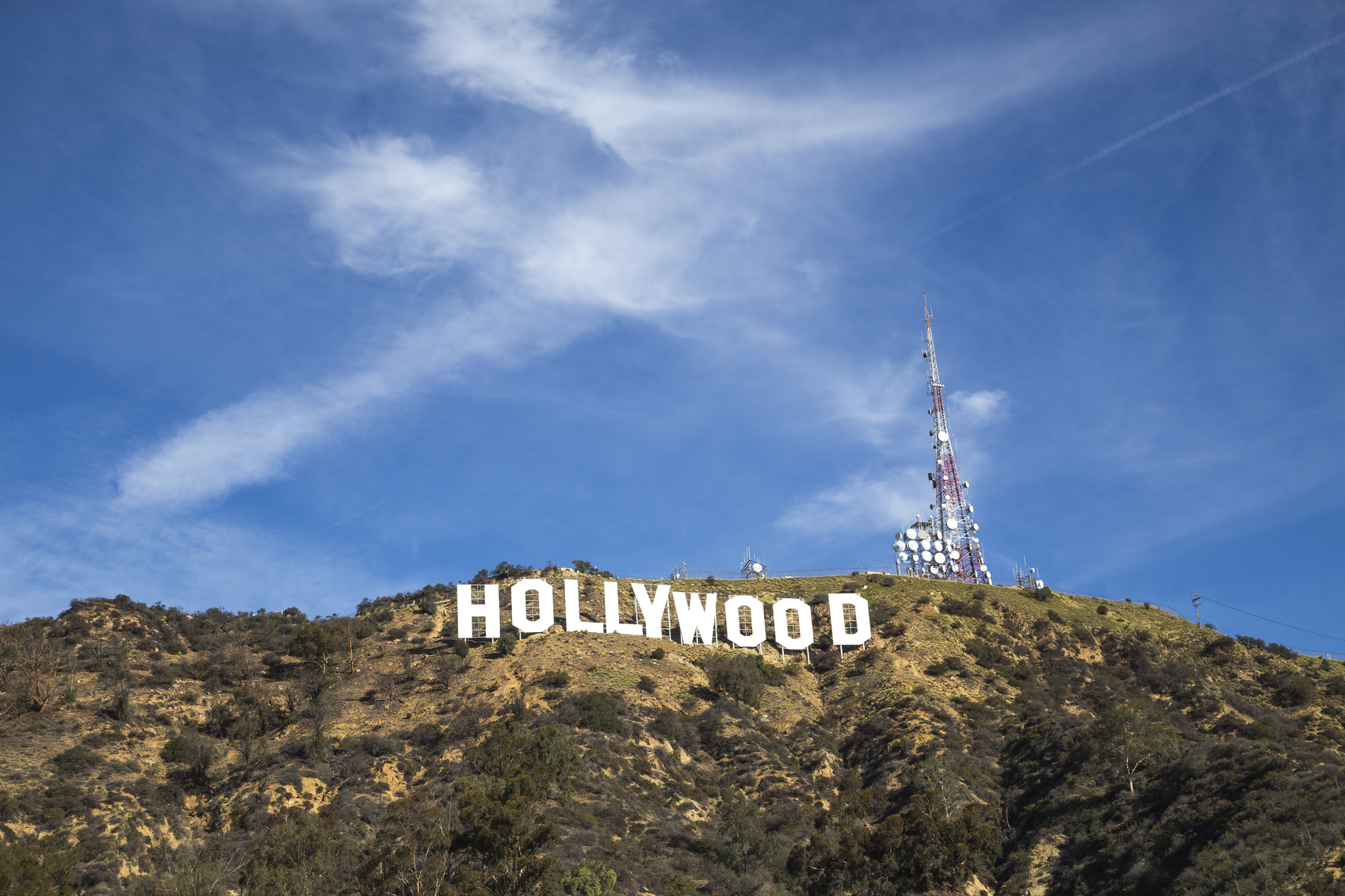 Los Angeles Housing Authority Says Cyberattack Disrupting Systems