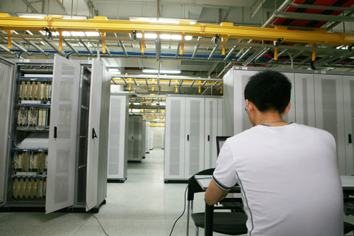 Exchange Server Flaws Once Again Under Heavy Targeting