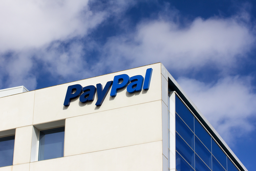 A Unique Paypal Credential Phishing Scam