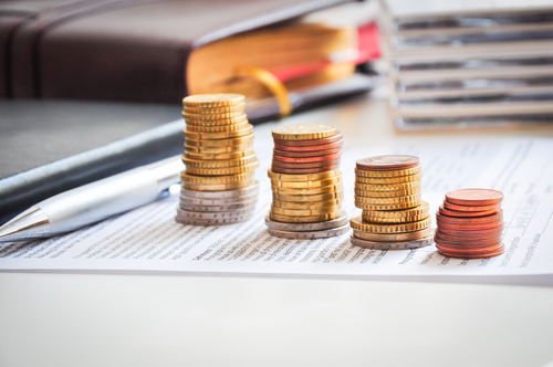 A Rapid Rise in Threats Targeting Financial Services