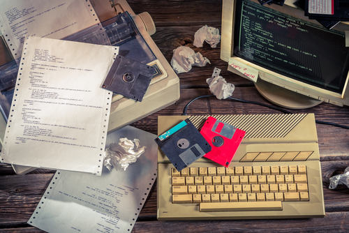 TA428 Backdoors Government and Defense Orgs Using PortDoor