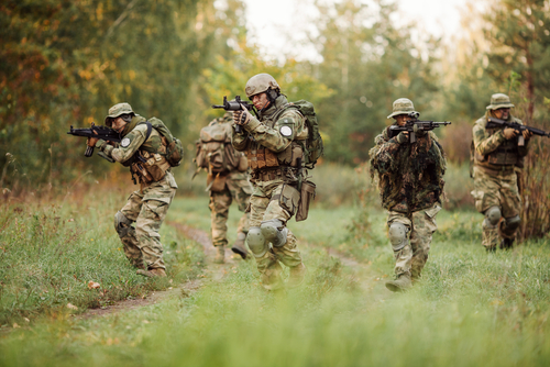What is cyberwar? Everything you need to know about the frightening ...