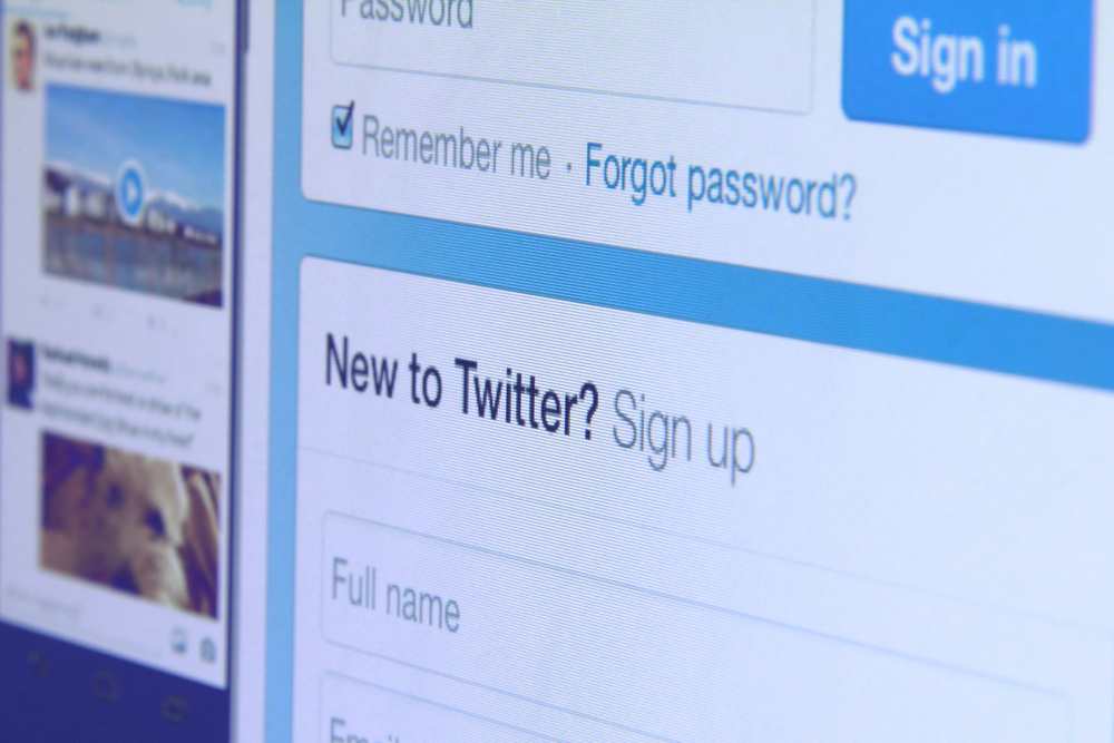 More than 3200 Apps Found Exposing Twitter API Keys