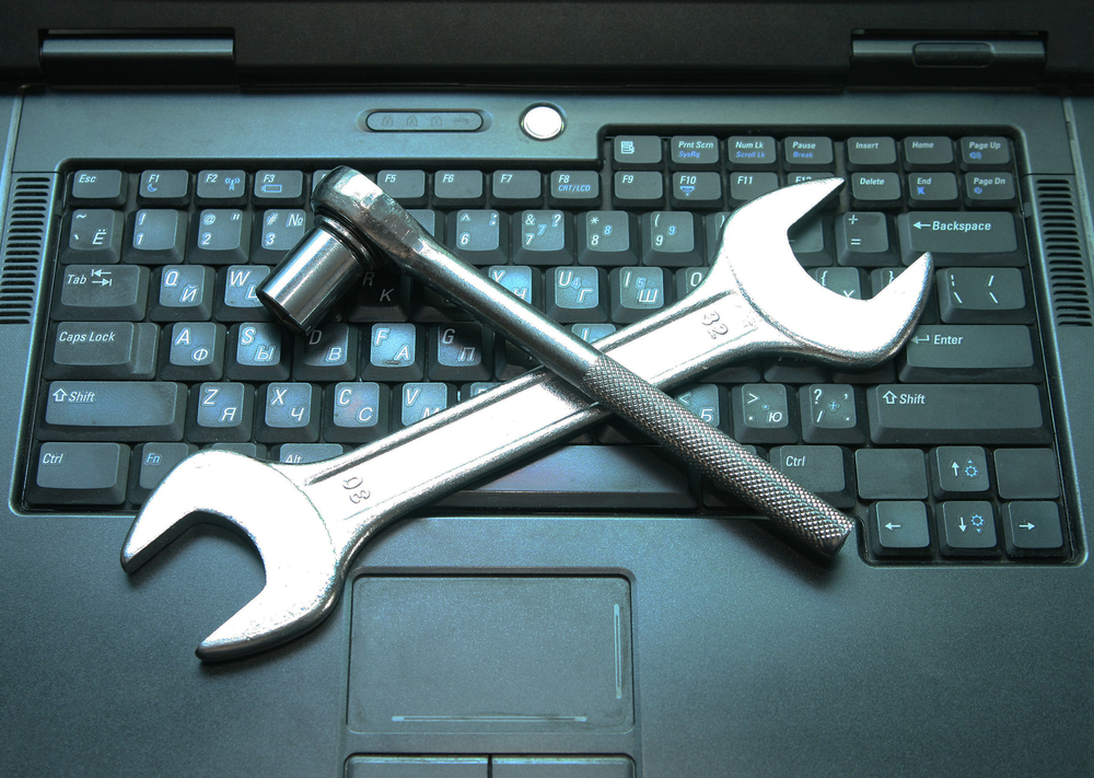 Suspected Ransomware Attack with Custom-Made Tool