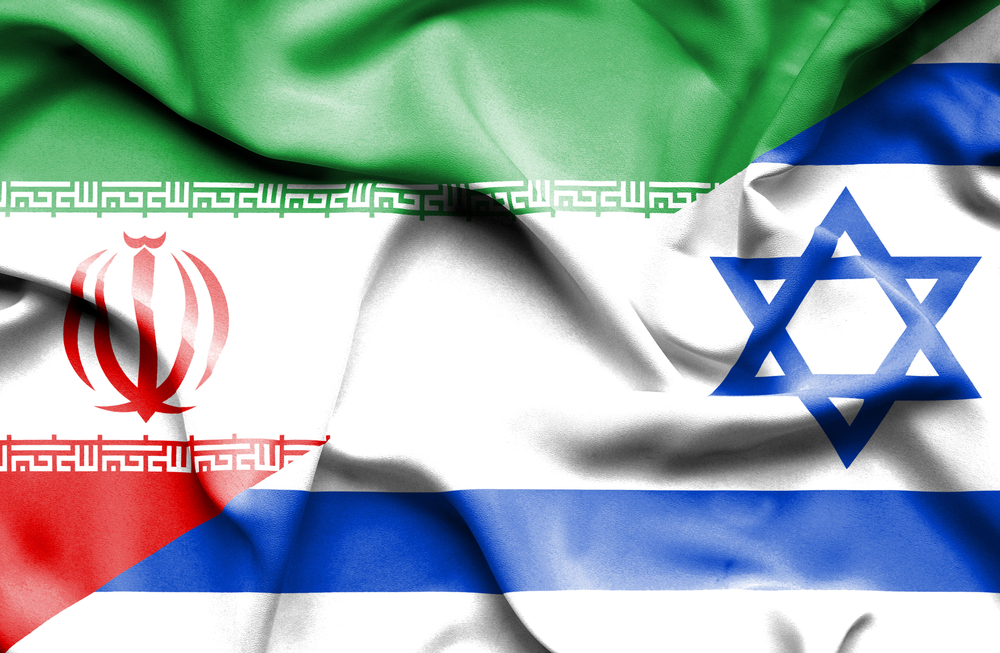 Tortoiseshell Eyes Israeli Logistics Industry