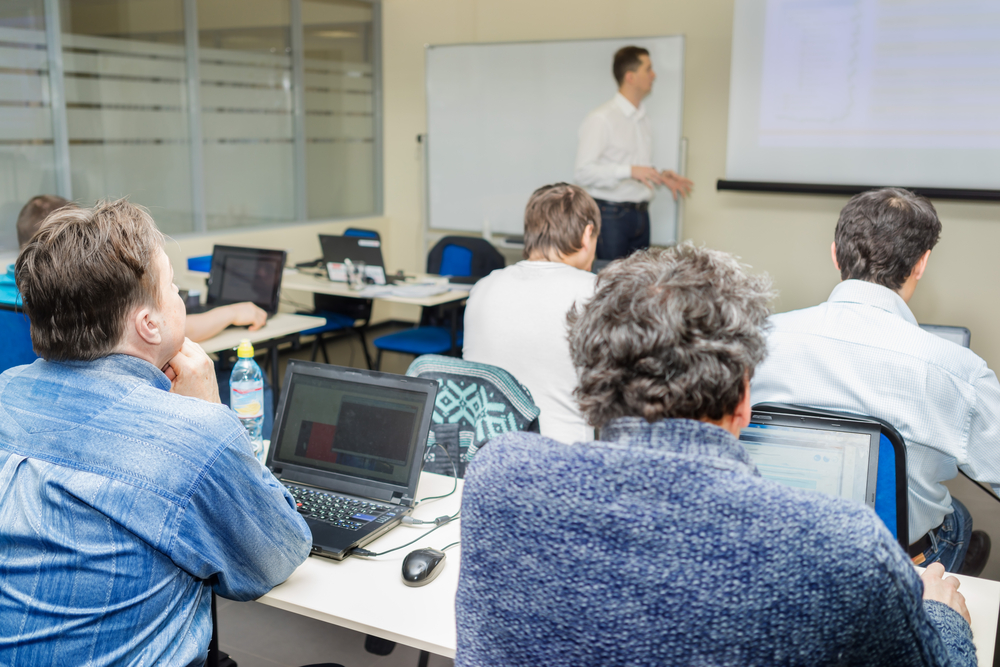 New Report Highlights Lack of Ransomware Attack Prevention Training for US Government Employees New Report Highlights Lack of Ransomware Attack Prevention Training for US Government Employees