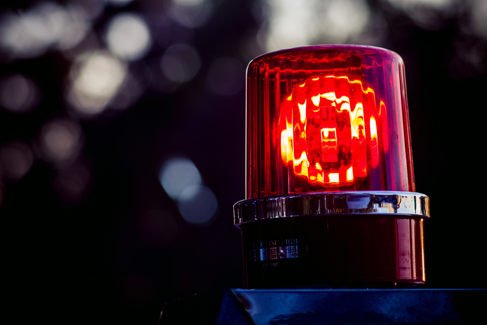 Law Enforcement Busts REvil