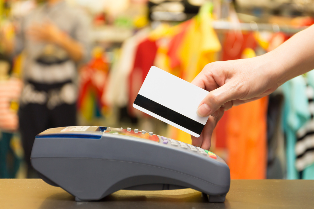 Cybercriminals Target Retail Chains and Food Joints