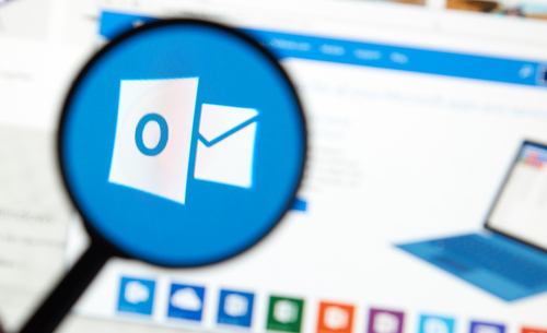Outlook Zero-Day Needs Quick Patching : Microsoft