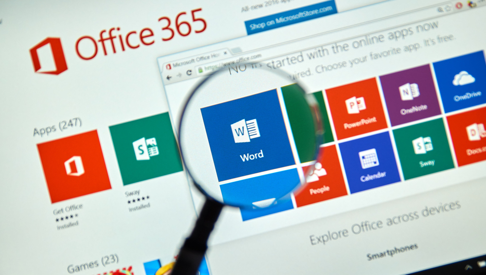 Persuasive Phishing Attacks Use Fake Office365 Spam Alerts