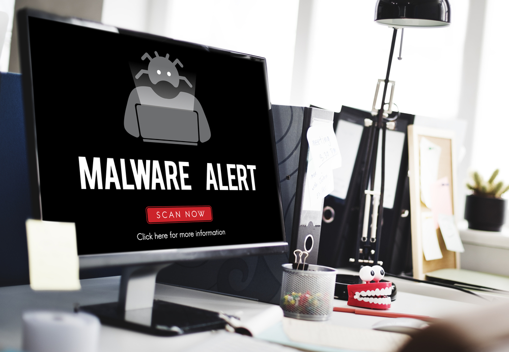 Analyzing the Behavior of Vidar Information-Stealing Malware