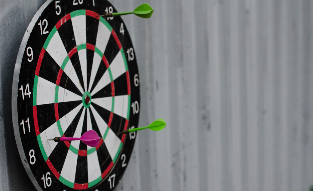 Joos3dart