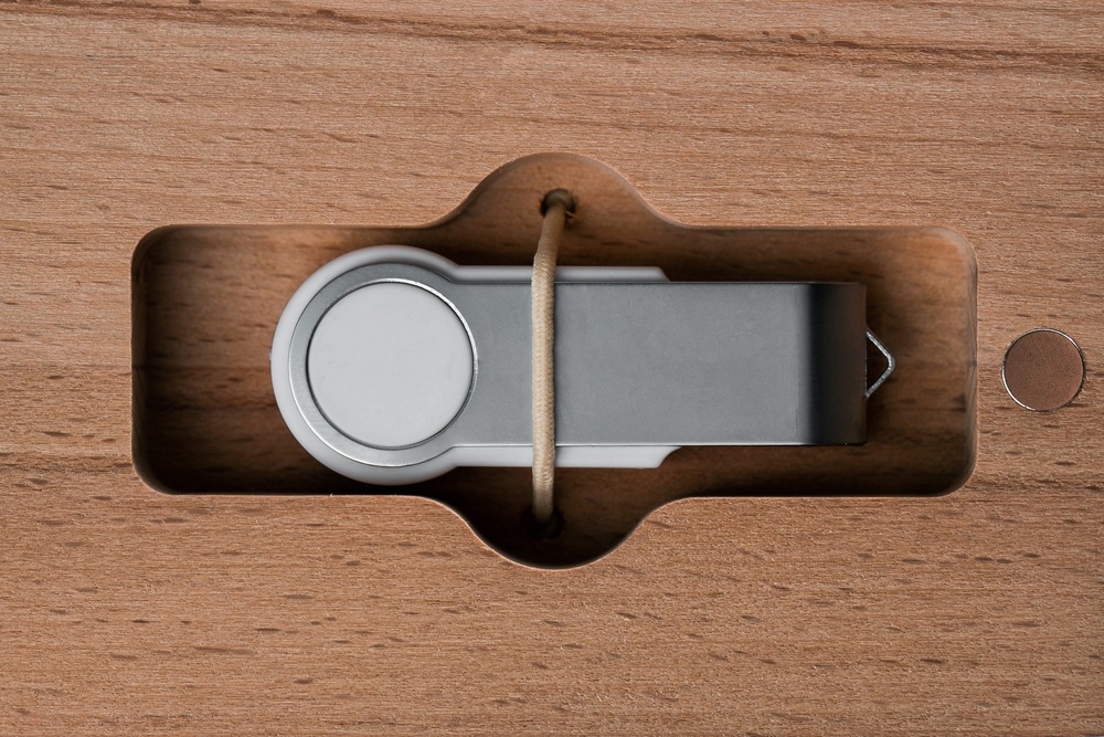 FIN7 Targeting U.S. Businesses with BadUSB Devices