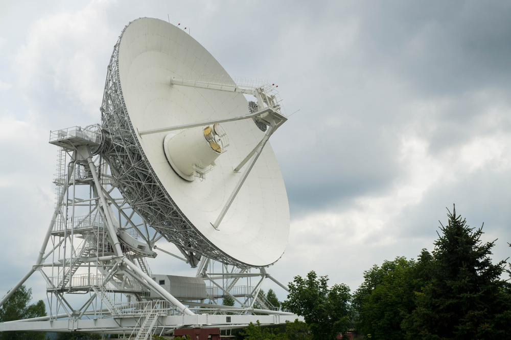 Russian military behind hack of satellite communication devices in