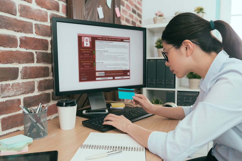 Malvertising Leads to BlackCat Ransomware Infection