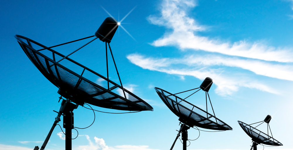 Hacked Satellite Systems Could Launch Microwavelike Attacks, Expert Warns Cyware Alerts