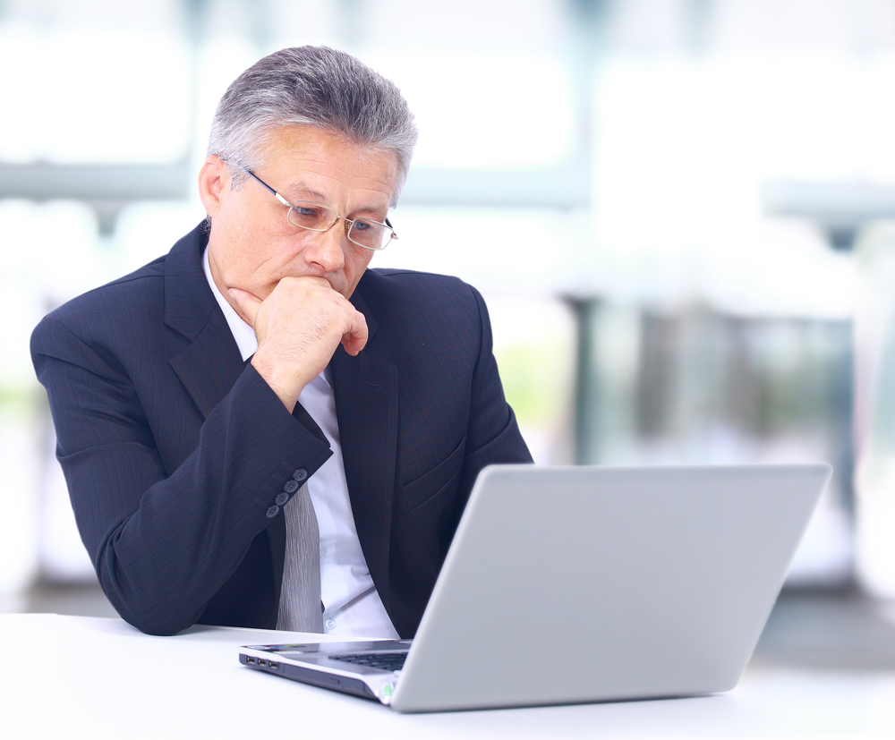 Cybercriminals target C-suite, family members with sophisticated ...