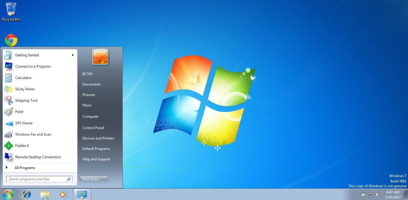 Microsoft Removes Antivirus Registry Key Check for All Windows Versions