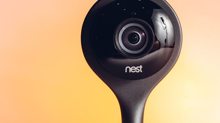 nest cam 5ghz