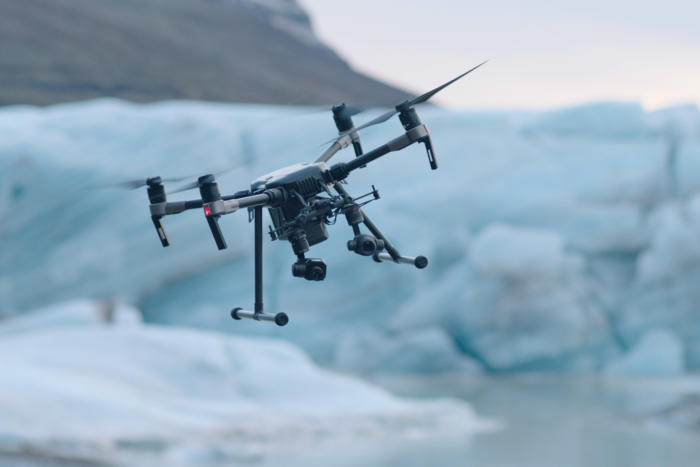 Leaked DHS memo accused drone maker DJI of spying for China | Cyware
