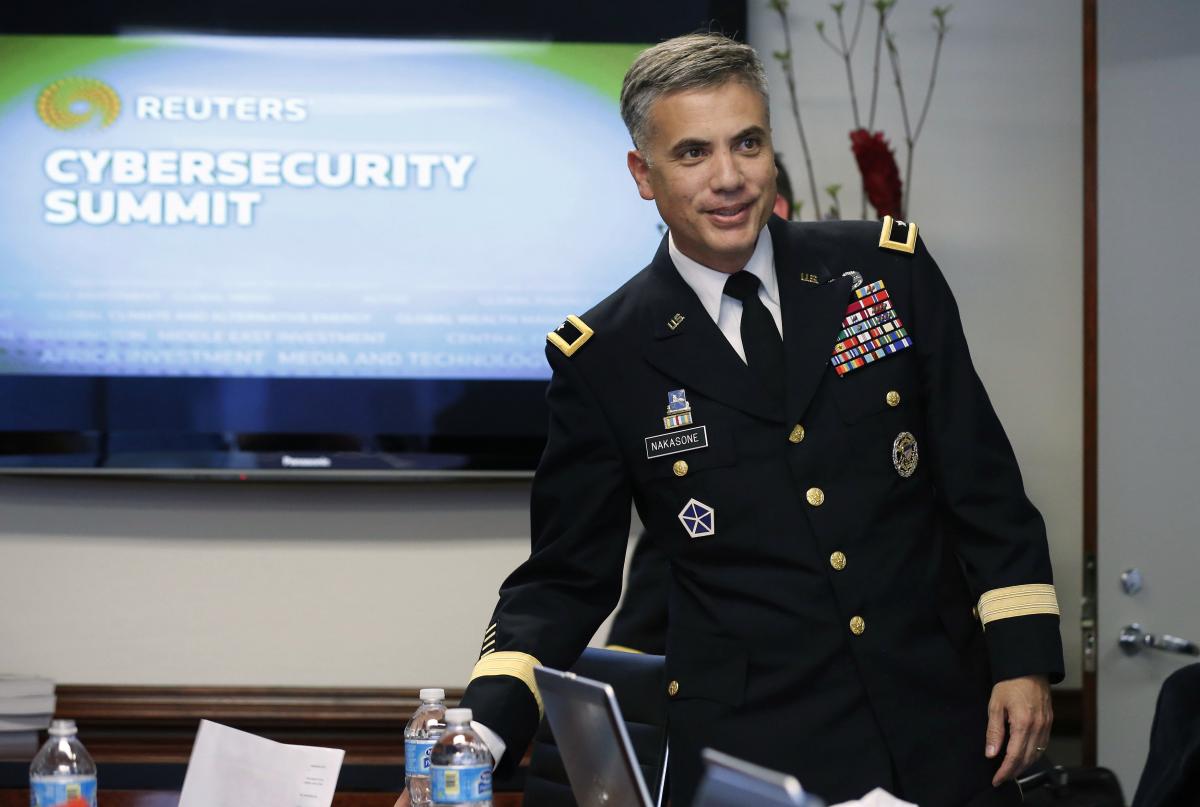 Who Is Paul Nakasone Army Cyber Warfare Chief May Head Nsa Soon Cyware Alerts Hacker News