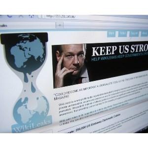 Leaked Alleged WikiLeaks Chat Reveals GOP Bias | Cyware Alerts - Hacker