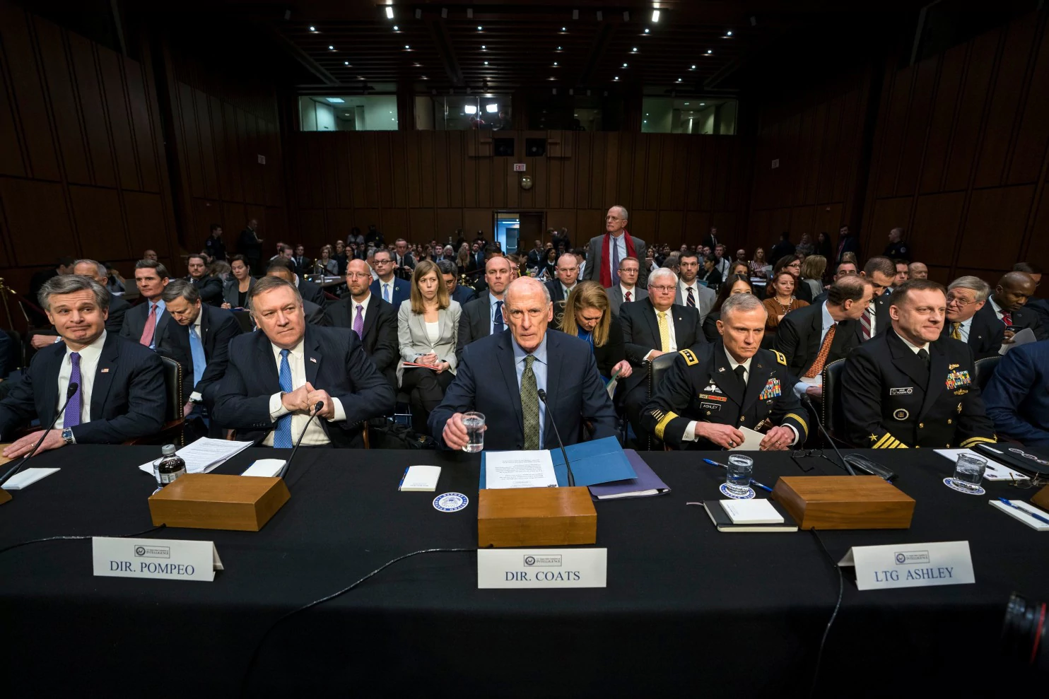Did the U.S. ‘hack back’ at Russia? Here’s why this matters in ...